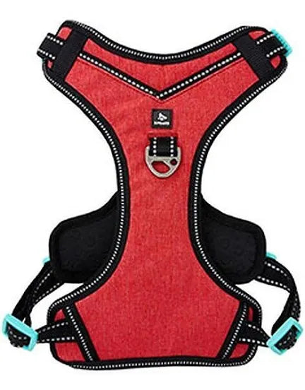 3 peaks Padded Control Harness Horse OnDemand