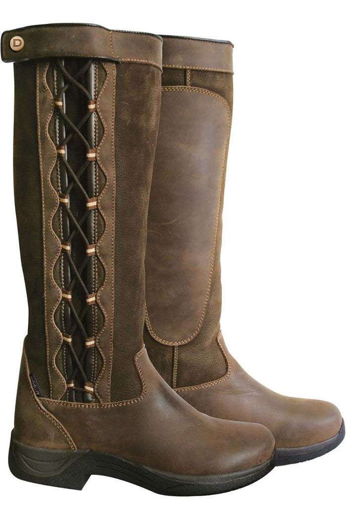 Dublin hotsell pinnacle boots