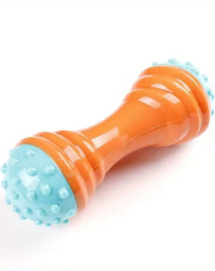 Tuffzilla Dog Play Toy