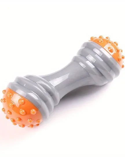 Tuffzilla Dog Play Toy