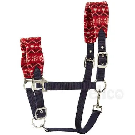 Elico Snowdonia Headcollar