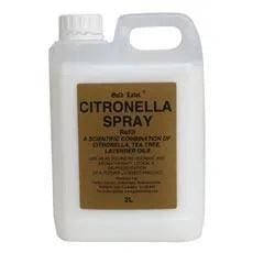 Gold Label Citronella Spray Refill