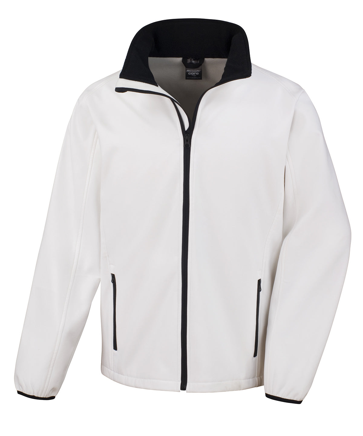 Mens Softshell Jacket