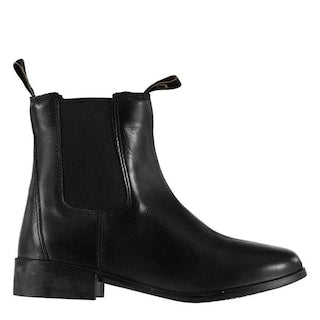 Dublin Elevation Jodhpur Boots