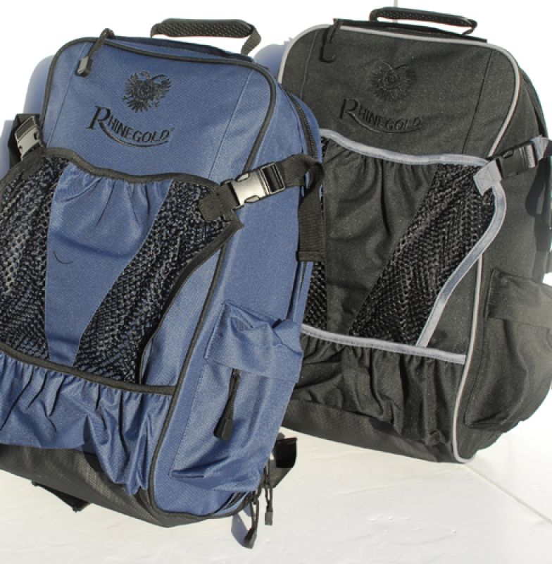 Holdall Backpack