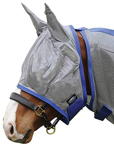 WeatherBeeta Genero Flymask