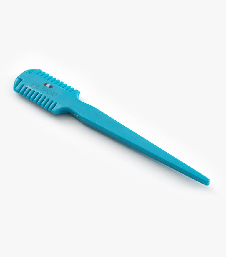 Premier Equine Double-Sided Mane Thinning Comb