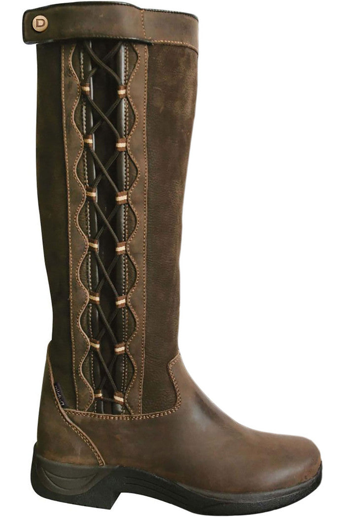 Dublin Pinnacle Boots