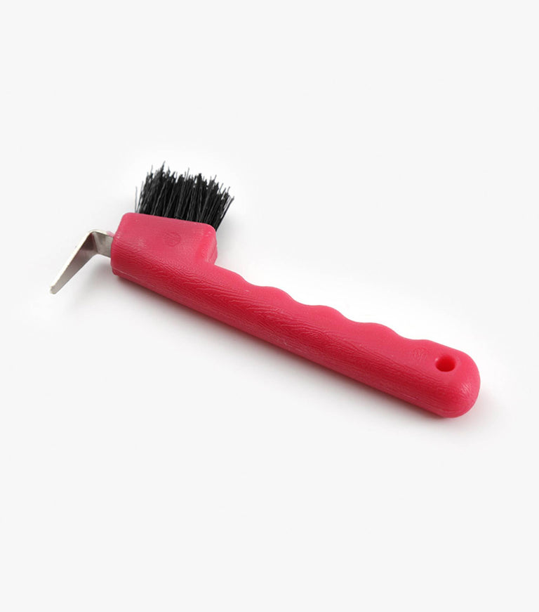 Premier Equine Ergonomic Hoof Pick