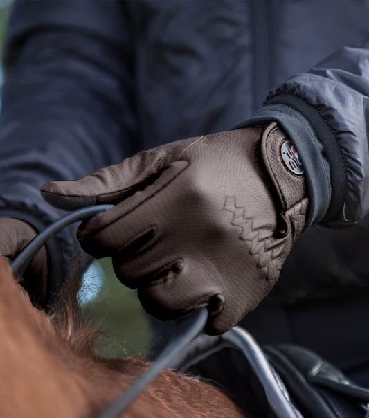 Premier Equine Metaro Ladies Riding Gloves