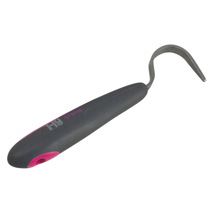 HySHINE Active Groom Hoof Pick