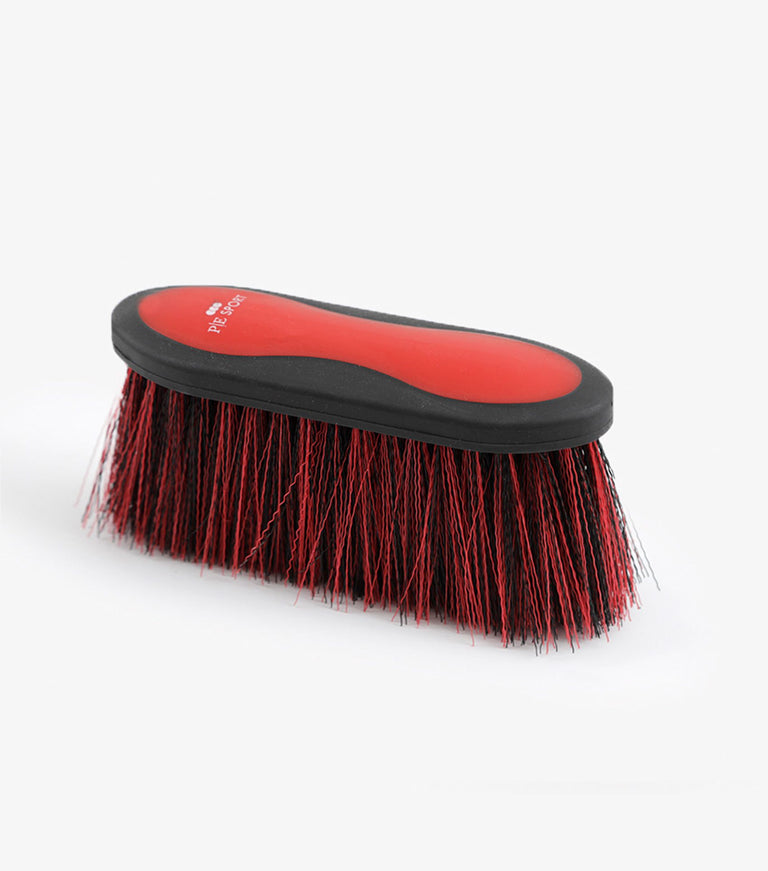 Premier Equine Soft-Touch Long Bristles