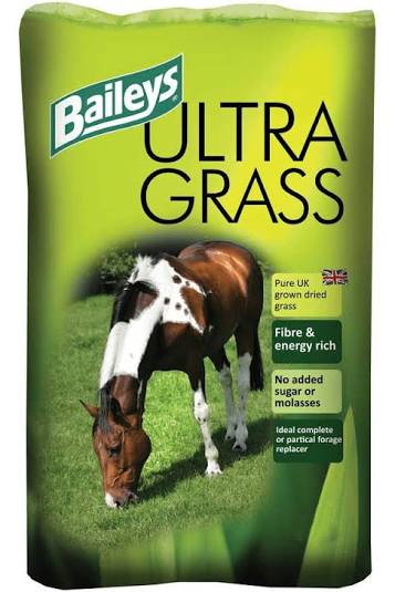 Baileys Ultra Grass 12.5kg