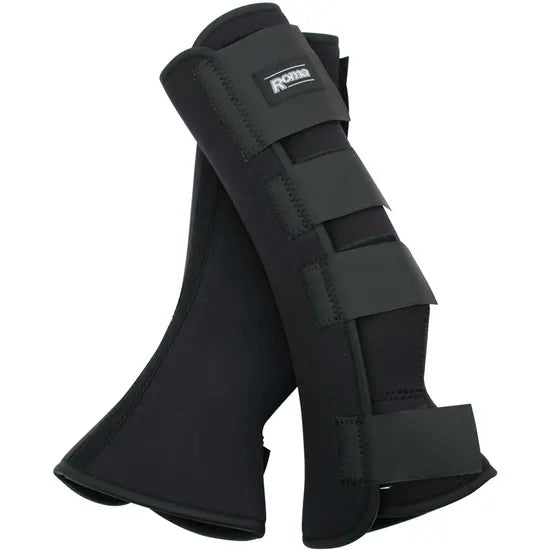 Roma Neoprene Leg Wraps