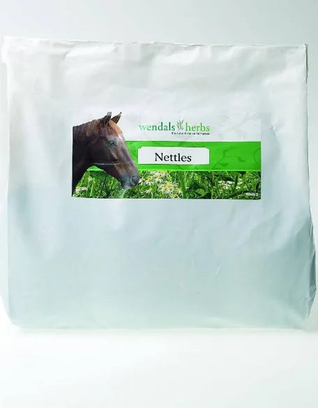 Wendals Herbs Nettles