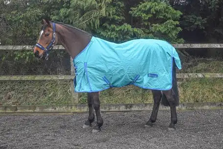 John Whitaker Lightweight Turnout Rug