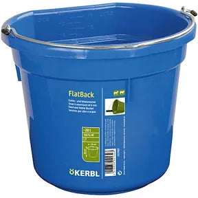 Rivington Flat Back Bucket