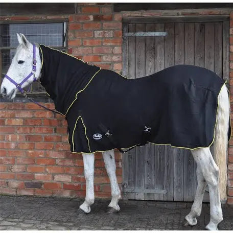 Gallop Majestic Fleece Combo