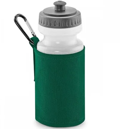 Quadra Water bottle & Holder