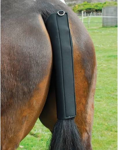 Neoprene Tail Guard