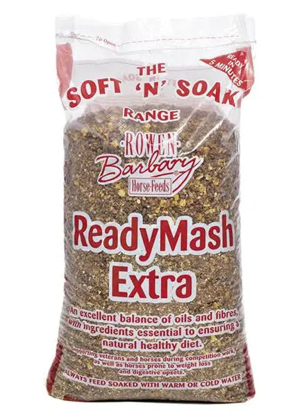 Rowen Barbary ReadyMash Extra 20kg