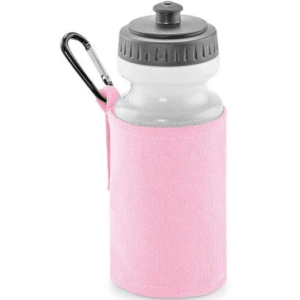 Quadra Water bottle & Holder