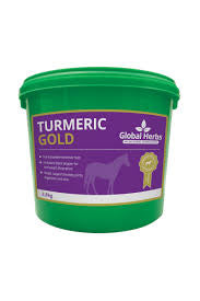 Global Herbs Turmeric Gold