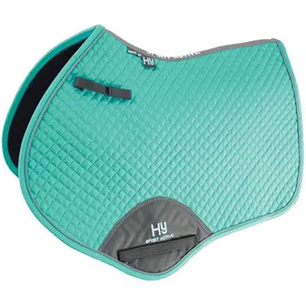 HY Sport Active Close Contact Saddle Pad