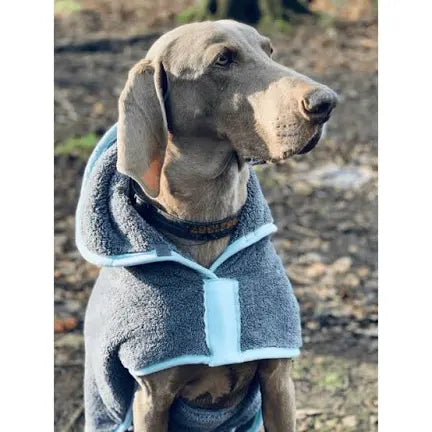 Henry Wag Drying Coat