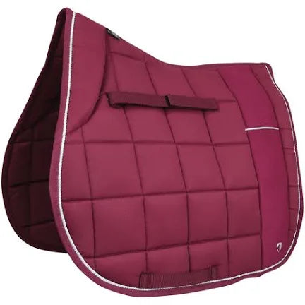 HY Equestrian Synergy Saddle Pad