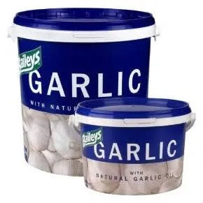 Baileys Garlic