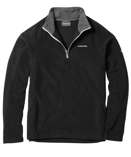 Craghoppers Shelby Half Zip