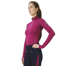 Hy Sport Active Base Layer