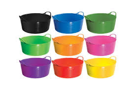 Rivington Products 16L Bucket