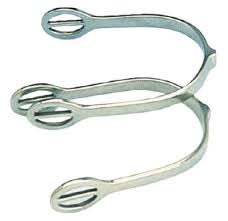 Korsteel Childs Dummy Spur