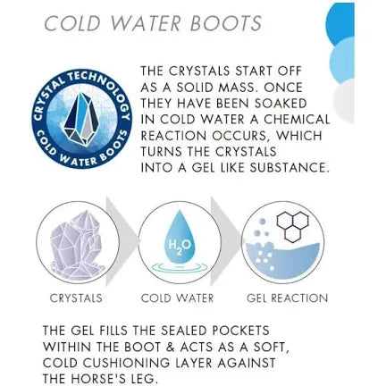 Premier Equine Cold Water Boots