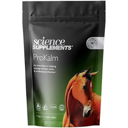 Science Supplement ProKalm