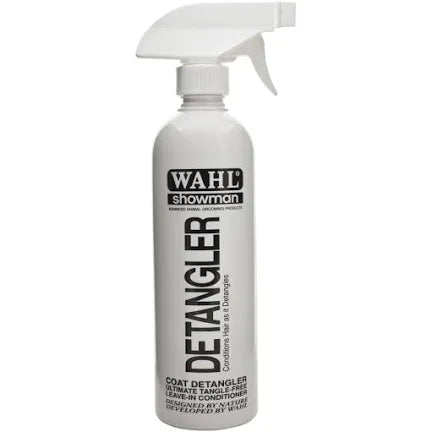 Wahl Detangler