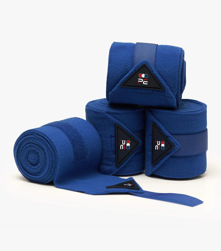 Premier Equine Polo Fleece Bandage