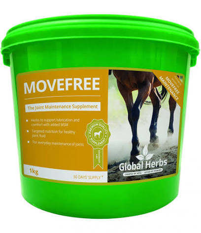 Global Herbs Movefree