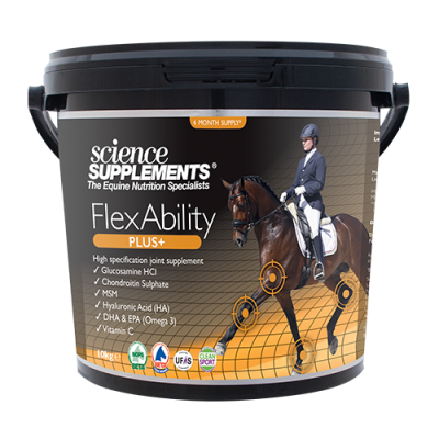 Science Supplement FlexAbility Plus