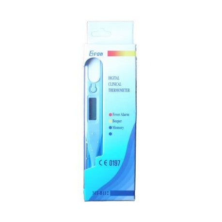 Digital Thermometer