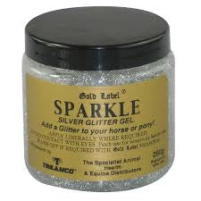 Gold Label Sparkle