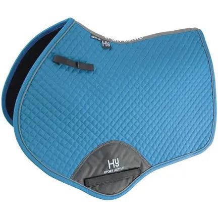 HY Sport Active Close Contact Saddle Pad