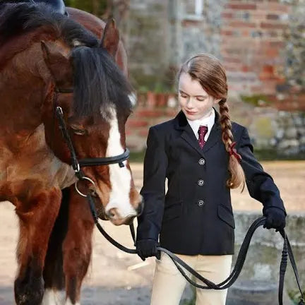 Dublin Haseley Show Jacket