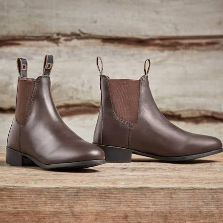 Elico Denny Jodhpur Boots