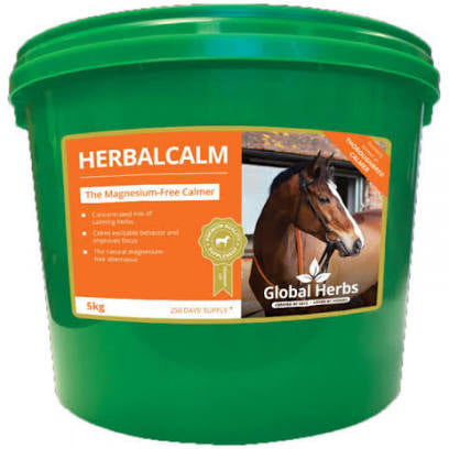 Global Herbs Herbalcalm