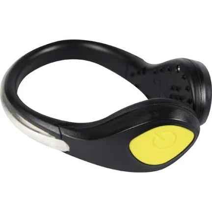 Ultra Bright LED Shoe Safety Light