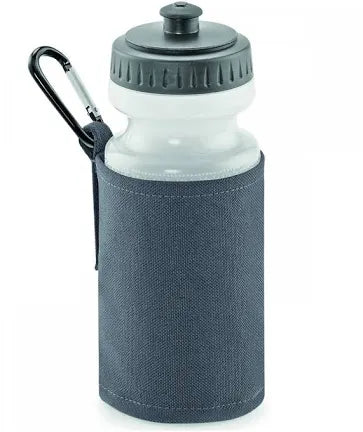 Quadra Water bottle & Holder