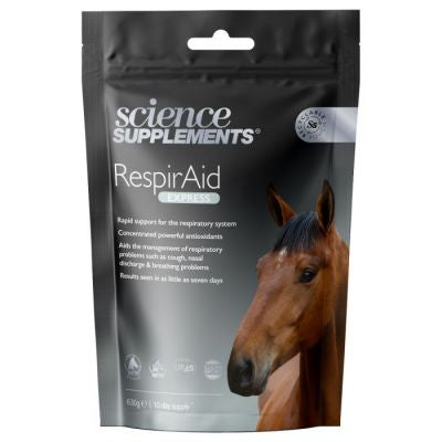 Science Supplement RespirAid Express